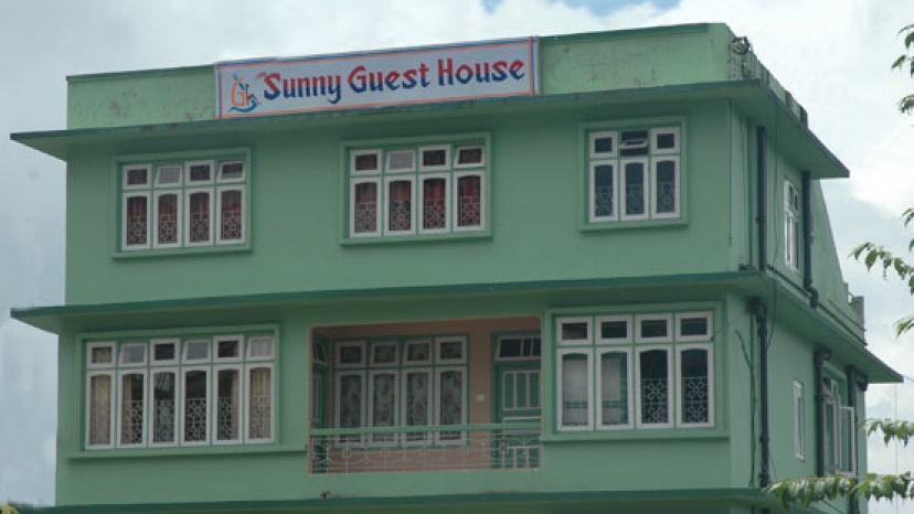Sunny Guest House