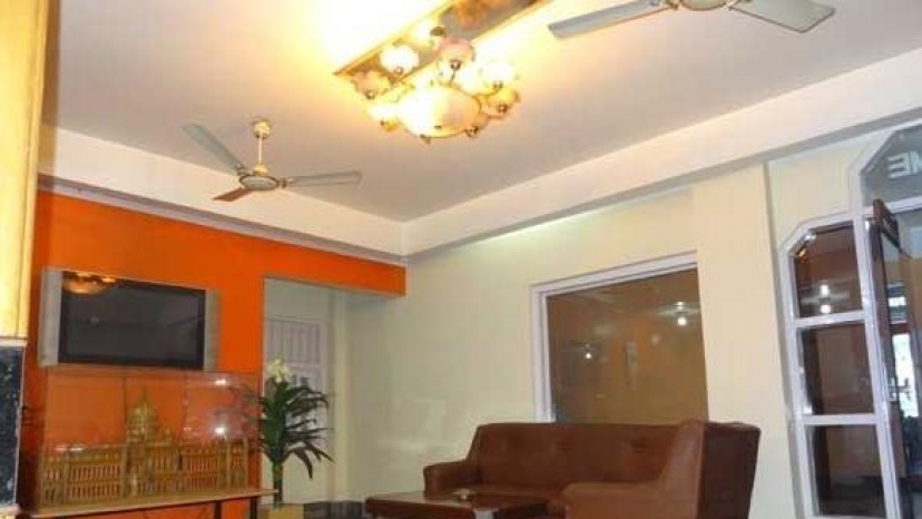 Hotel Ellora