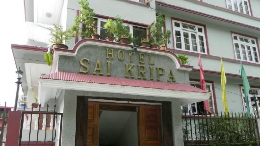 Hotel Saikripa
