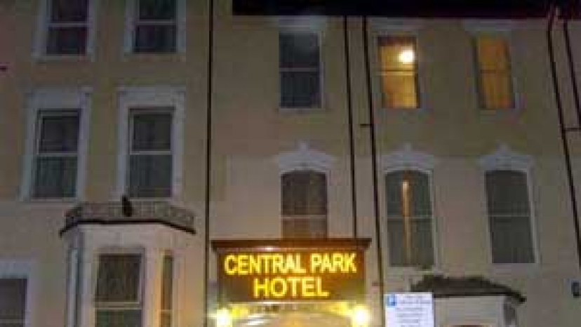 Hotel Central Park