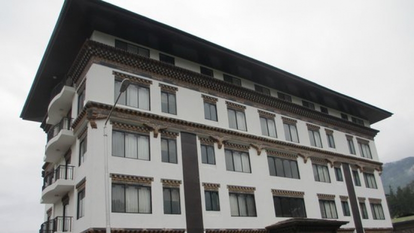 Khang Residency