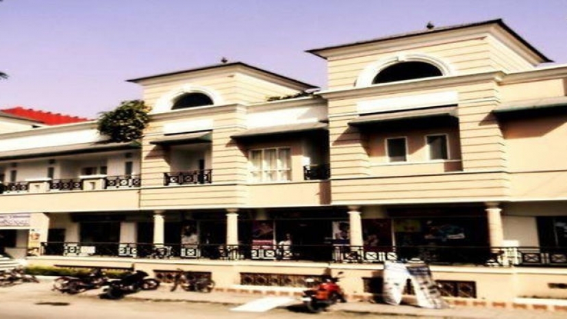 Hotel Maharani Palace
