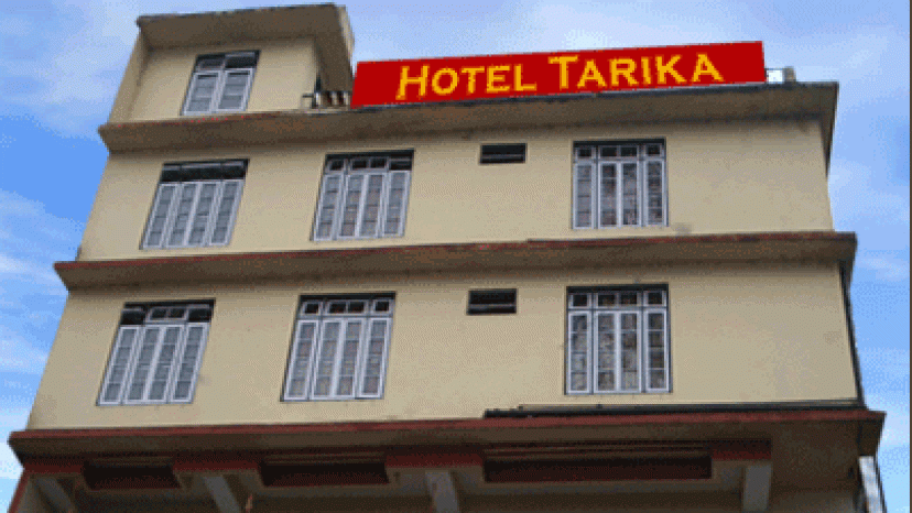 Hotel Tarika