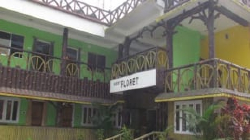Resort Floret