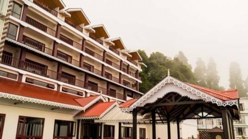 Sian Resort and Spa