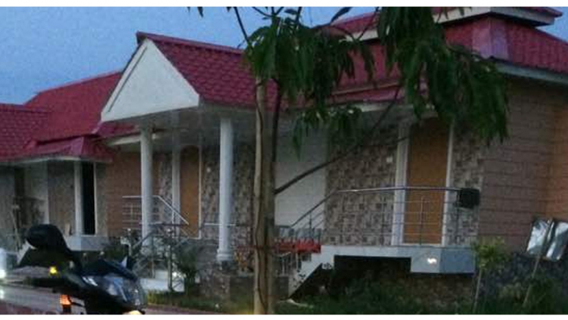Resort Sun N Services