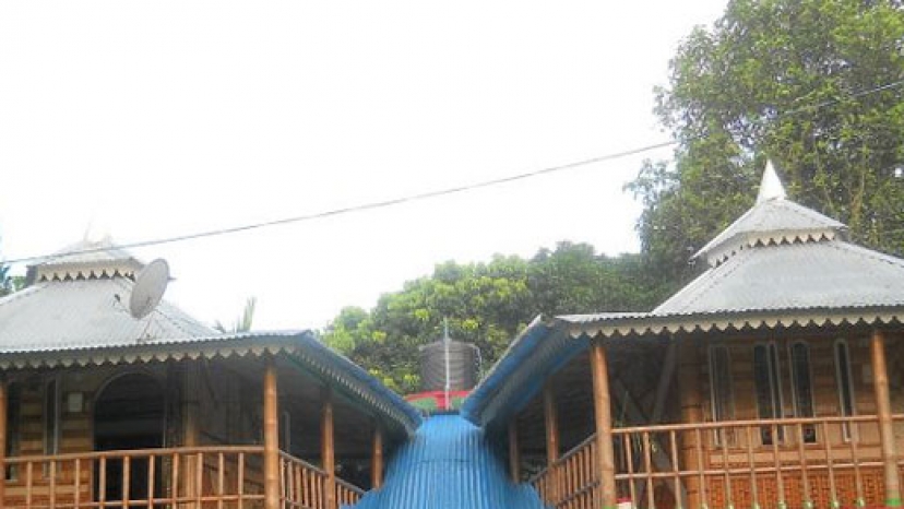Rhino Resort