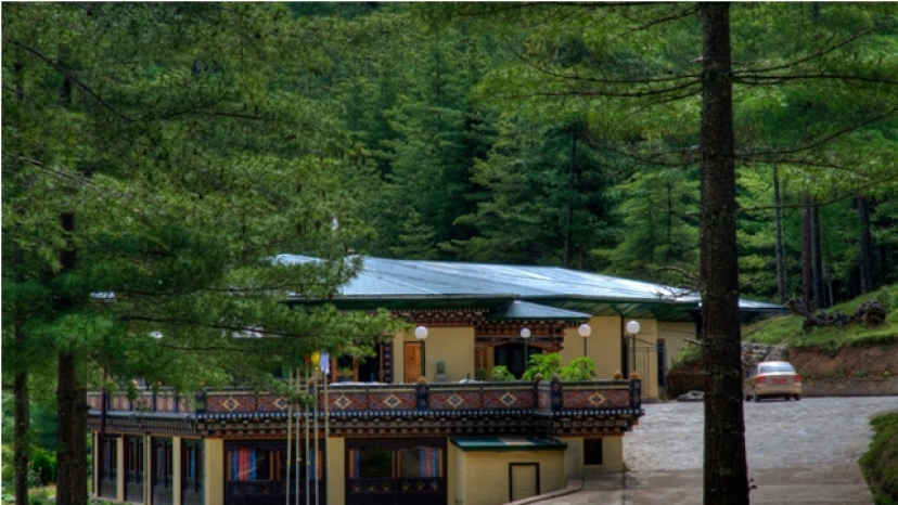 Wangchuk Resort