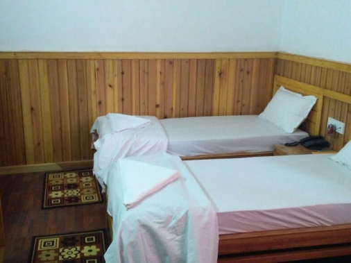 Book Non-AC Deluxe  at Pelling Residency, Sikkim