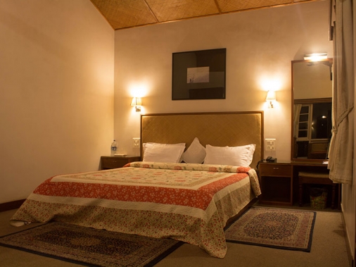 Book Non-AC Cottage at Windsongs, Darjeeling