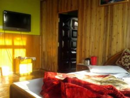 Book Non-AC EXECUTIVE TRIPLE BED at Hotel Sweet Home, Darjeeling