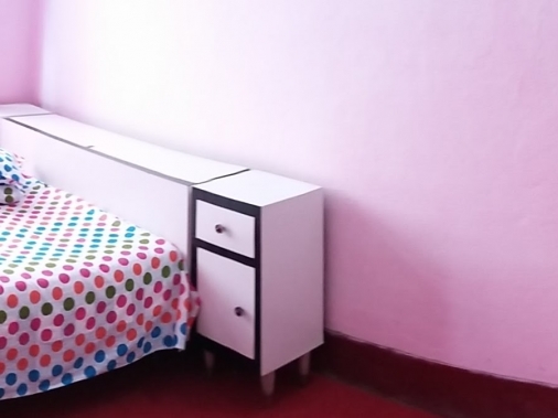 Book Non-AC Double Bed at Reang Guest House, Darjeeling