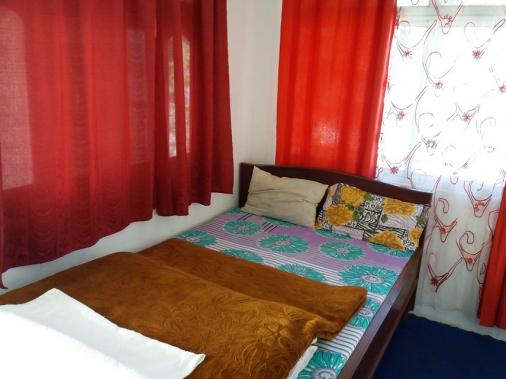 Book Non-AC  Double Bed Standard at Cerulean Inn, Kalimpong