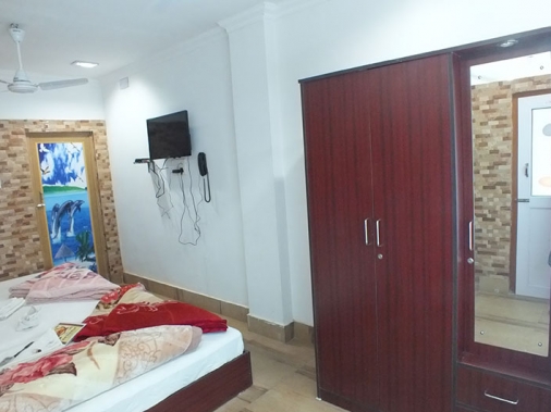 Premium Suite AC Room