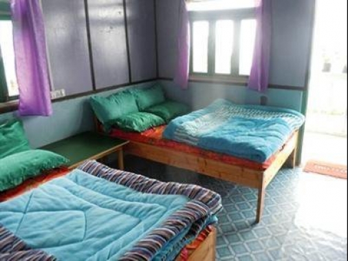 Book Non-AC Double Bed at Tashi Home Stay, Darjeeling