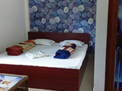 Deluxe Triple Room AC Room
