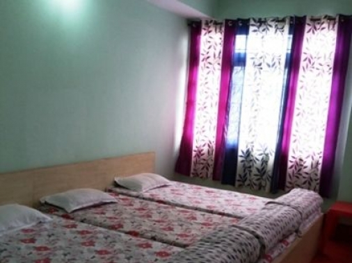Book Non-AC Triple Bed  at Reang Guest House, Darjeeling