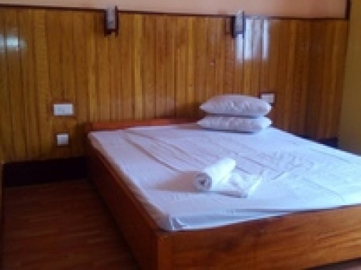 Book Non-AC  Mobile Home at Khi Gha Thang, Sikkim