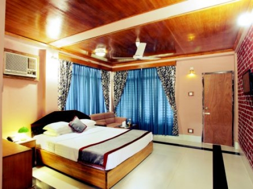Book AC Premier Rooms at Green Peak Resorts, Kalimpong