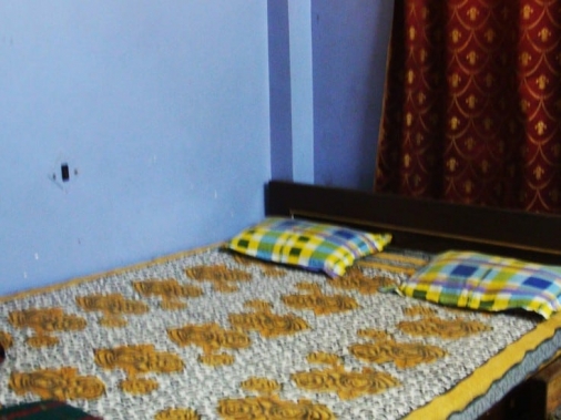  Double Bedded Room Non-AC Room