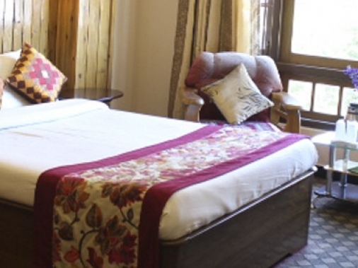 Deluxe Non-AC Room