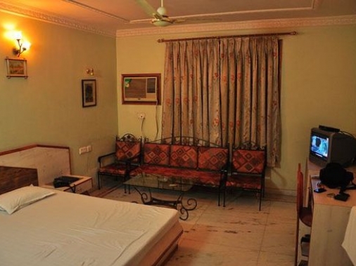 Book Non-AC Super Deluxe Double Bed Room at Sinchula Hotel, Bhutan
