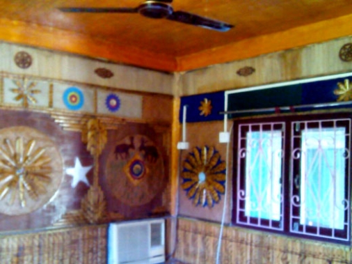 Cottage AC Room