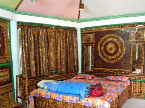 Room Non-AC Room