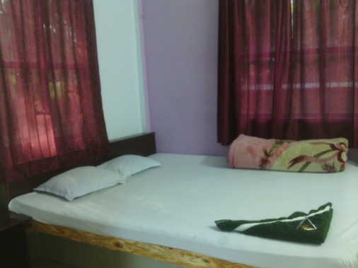 Standard Non-AC Room