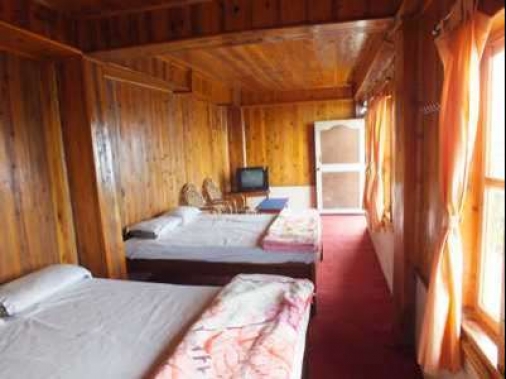 Book Non-AC Premium Triple with AP at The Sana Home Stay, Kalimpong