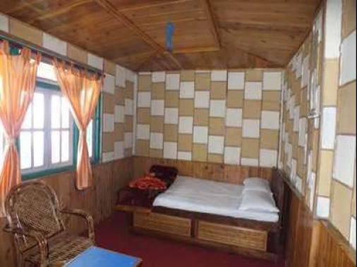 Book Non-AC Standard Double  with AP at The Sana Home Stay, Kalimpong
