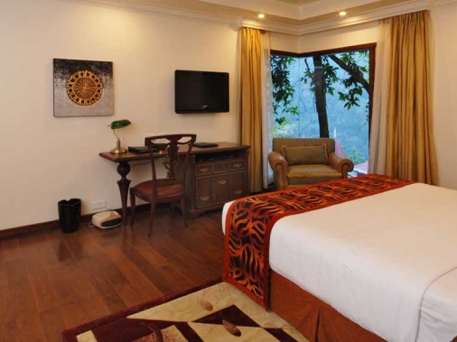 Book Non-AC Cottage at Mayfair Spa Resort and Casino, Sikkim