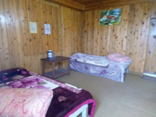 Book Non-AC Double Deluxe at Holly Hocks, Kalimpong