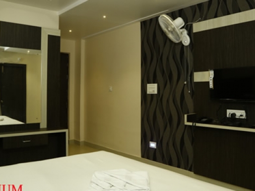 Premium Room AC Room