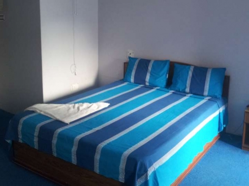 Book Non-AC Deluxe Double Room  at Anugraha, Sikkim