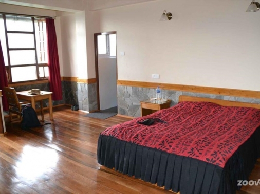 Book Non-AC Double Occupancy  at The Hidden Forest Retreat, Sikkim