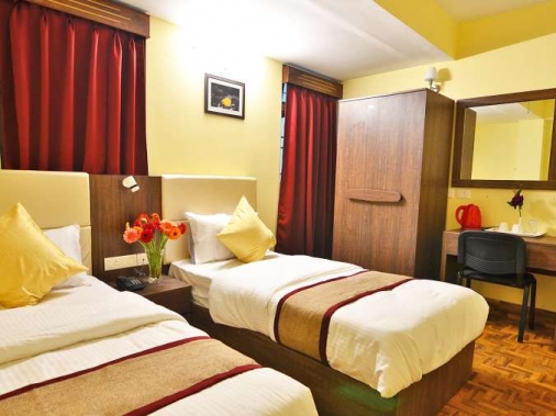 Book Non-AC Twin Room  at Powring Guest House, Sikkim