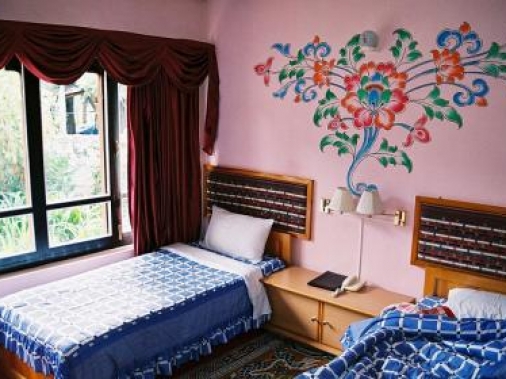 Book Non-AC Deluxe at Hotel holiday Home, Bhutan