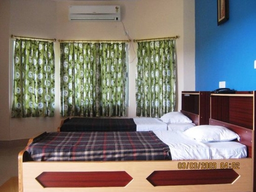 SUPER DELUXE ROOM AC Room