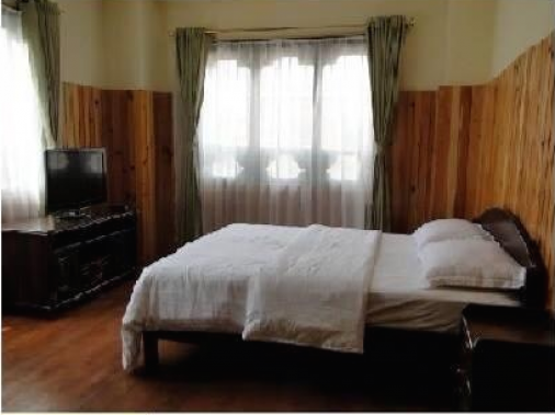 Book Non-AC Luxury Room at Gadhen Khangzang Apartments, Bhutan