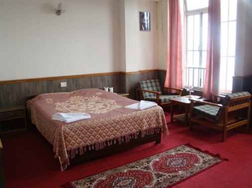 Book Non-AC Suite at The Aryan Regency, Sikkim