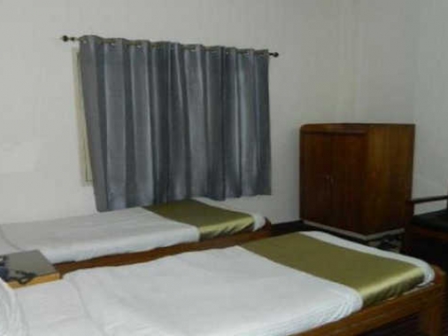 Standard Double AC Room