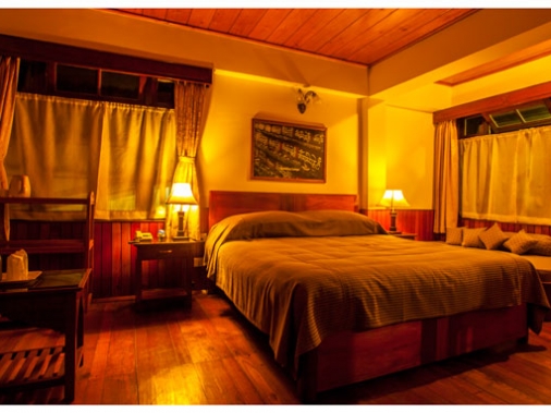 Book Non-AC 8 at Hotel The Planters Home, Sikkim