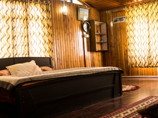 Book Non-AC Super Deluxe at GURUNG GUEST HOUSE, Darjeeling
