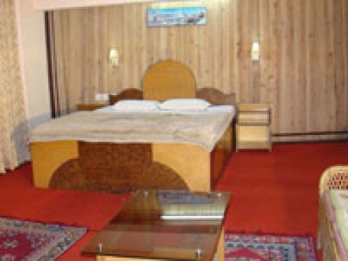 Book Non-AC Duplex Suites at Hotel Sonar Bangla, Darjeeling