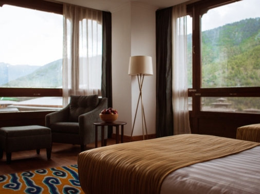 Book Non-AC DELUXE at Hotel Golden Sunrise and Spa, Sikkim