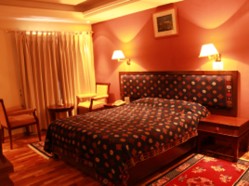 Book Non-AC Deluxe Suite Double at Hotel Riverview, Bhutan