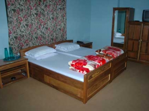 Book Non-AC Standard Deluxe Room  at Tenancy, Sikkim