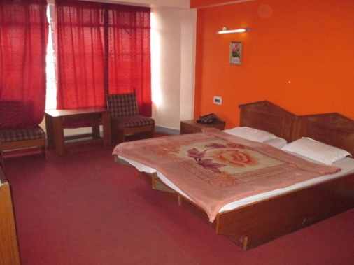 Book Non-AC Suite Room at Hotel Ascot, Darjeeling