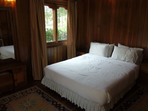 Book Non-AC Cottage at Hotel Zangtho Pelri, Bhutan